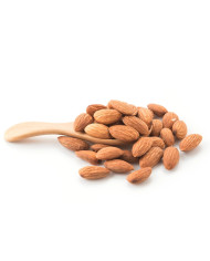 Almendras crudas