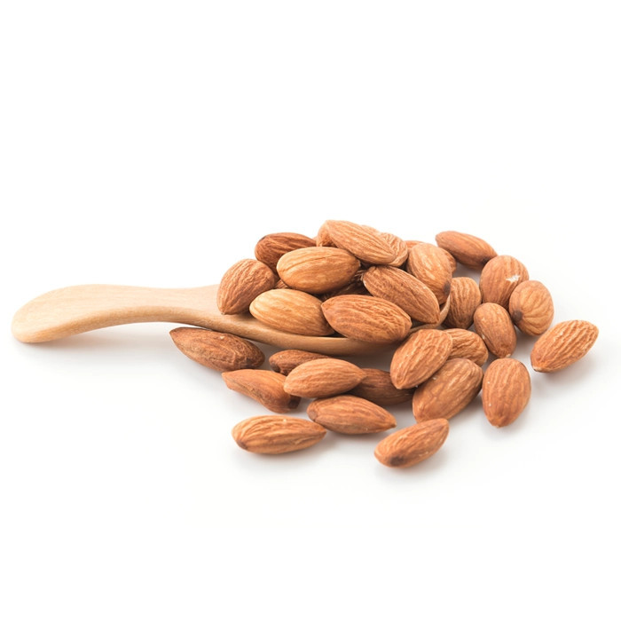 Almendras crudas